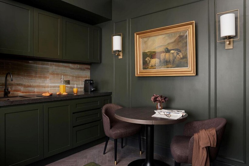 The Other House, Harrington Gardens... 1 bed flat to rent - £4,398 pcm (£1,015 pw)