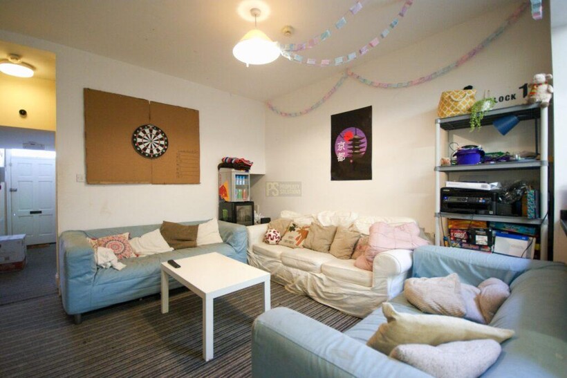 Luton Road, Birmingham B29 7 bed terraced house to rent - £3,185 pcm (£735 pw)