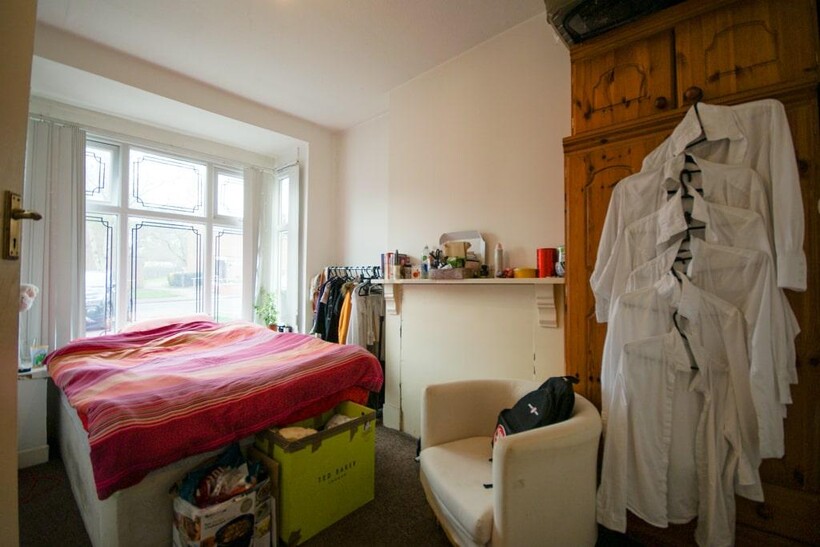 Umberslade Road, Birmingham B29 4 bed terraced house to rent - £1,388 pcm (£320 pw)