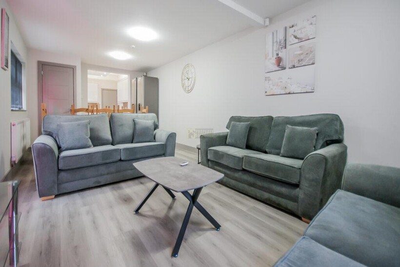 Bournbrook Road, Birmingham B29 7 bed terraced house to rent - £5,005 pcm (£1,155 pw)