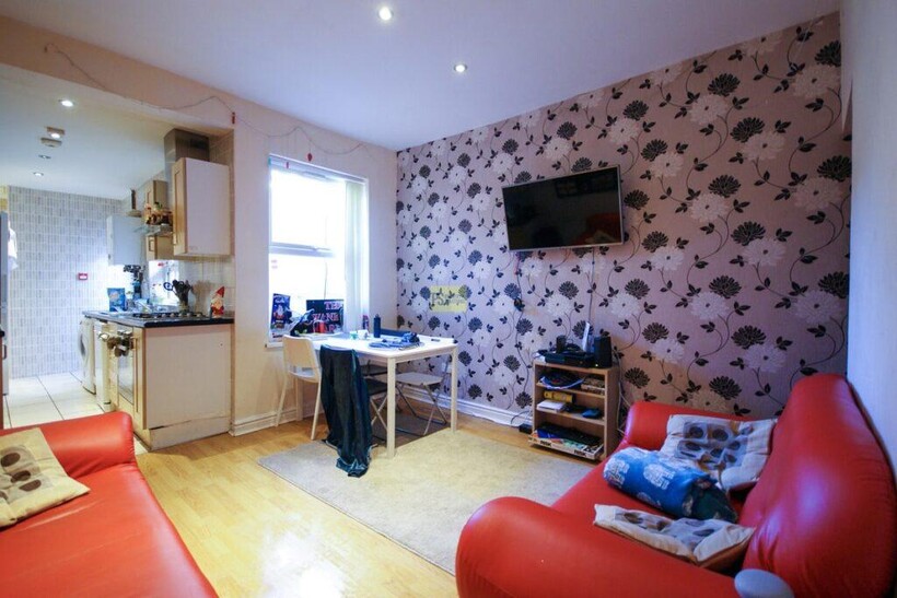 Harrow Road, Birmingham B29 5 bed terraced house to rent - £2,385 pcm (£550 pw)