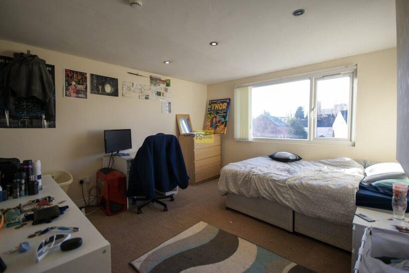 Harrow Road, Birmingham B29 5 bed terraced house to rent - £2,385 pcm (£550 pw)