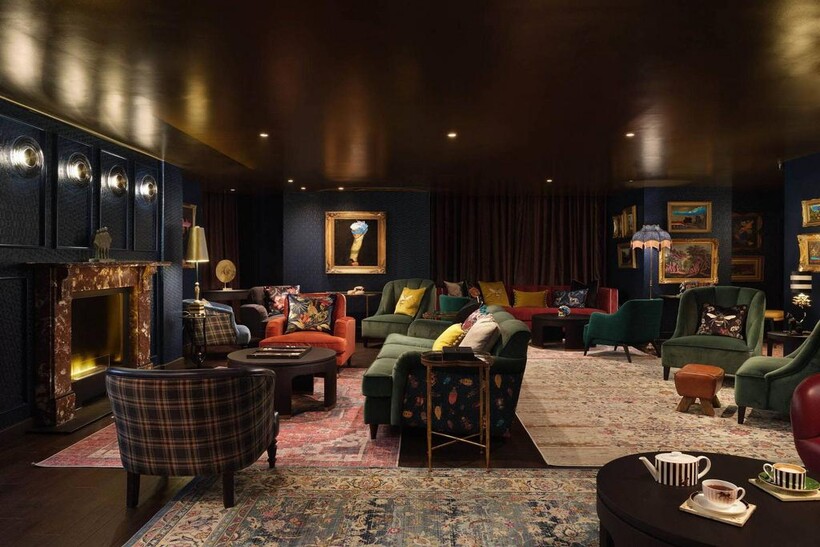 The Other House, Harrington Gardens... 1 bed flat to rent - £6,673 pcm (£1,540 pw)