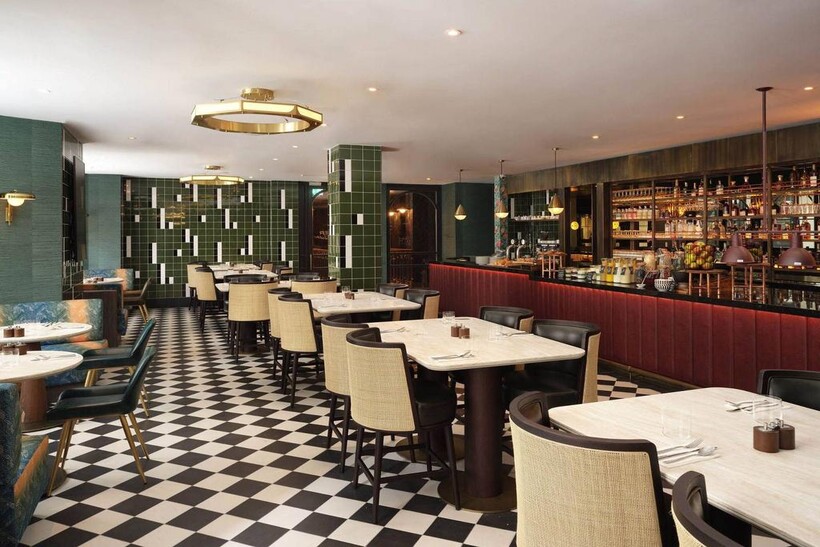 The Other House, Harrington Gardens... 1 bed flat to rent - £6,673 pcm (£1,540 pw)