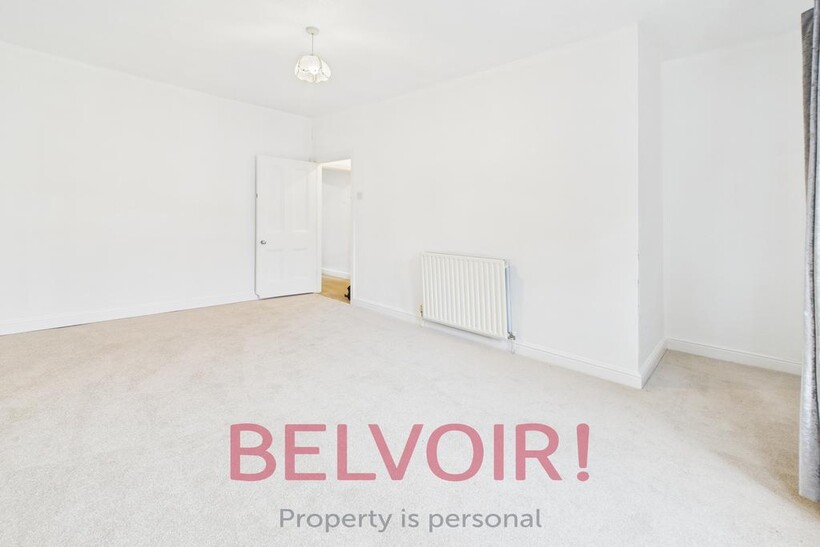 Hall Street, Burslem, Stoke-on-Trent... 2 bed terraced house to rent - £720 pcm (£166 pw)