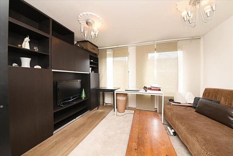 Boldero Place, Gateforth Street... 1 bed apartment to rent - £1,798 pcm (£415 pw)