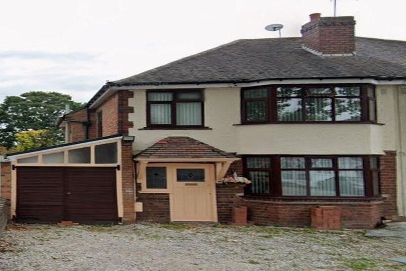 Hobmoor Croft, Birmingham B25 3 bed semi-detached house to rent - £1,400 pcm (£323 pw)