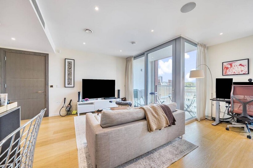 Buckingham Gate, St James's Park... 2 bed flat to rent - £5,150 pcm (£1,188 pw)