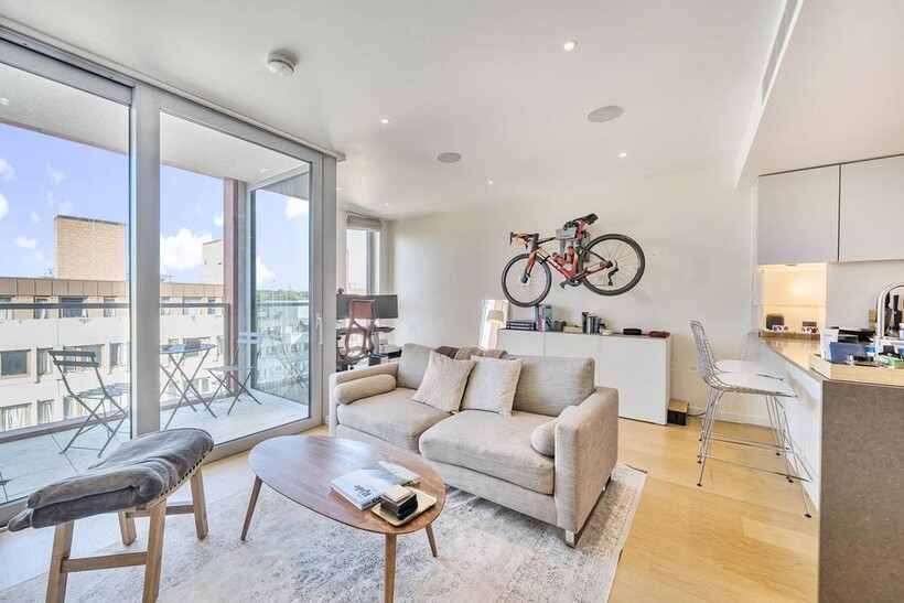 Buckingham Gate, St James's Park... 2 bed flat to rent - £5,150 pcm (£1,188 pw)