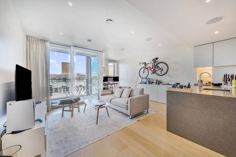 Buckingham Gate, St James's Park... 2 bed flat to rent - £5,150 pcm (£1,188 pw)