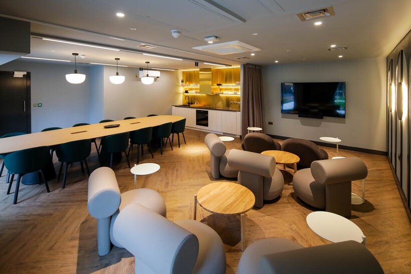 The Mint, Guildford Guildford GU1 2 bed apartment to rent - £2,375 pcm (£548 pw)