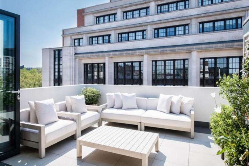 Imperial House, W8 3 bed apartment to rent - £27,083 pcm (£6,250 pw)