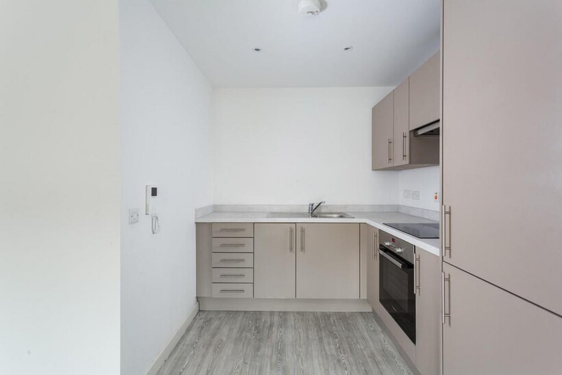 Pound Lane, York 1 bed flat to rent - £950 pcm (£219 pw)