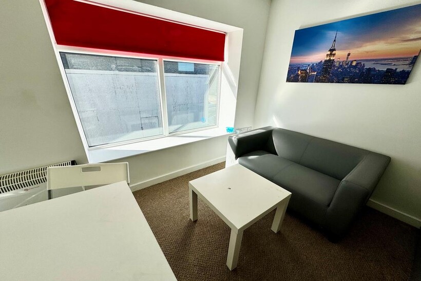 East Cross Street, City Centre... 1 bed flat to rent - £495 pcm (£114 pw)