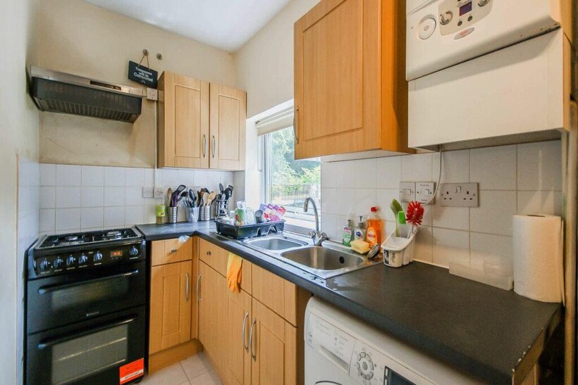 Dawlish Road, Birmingham B29 6 bed terraced house to rent - £2,214 pcm (£511 pw)