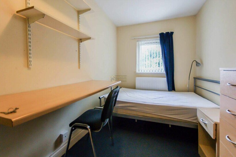 Dawlish Road, Birmingham B29 6 bed terraced house to rent - £2,214 pcm (£511 pw)