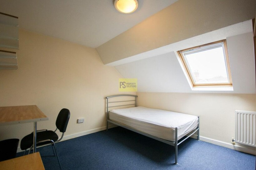 Tiverton Road, Birmingham B29 6 bed terraced house to rent - £2,394 pcm (£552 pw)