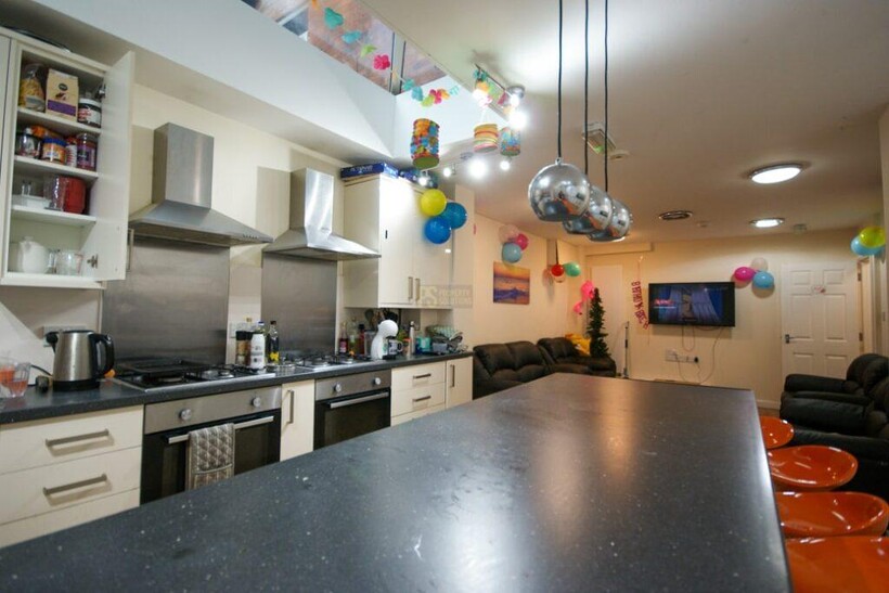 Harrow Road, Birmingham B29 9 bed terraced house to rent - £5,076 pcm (£1,171 pw)