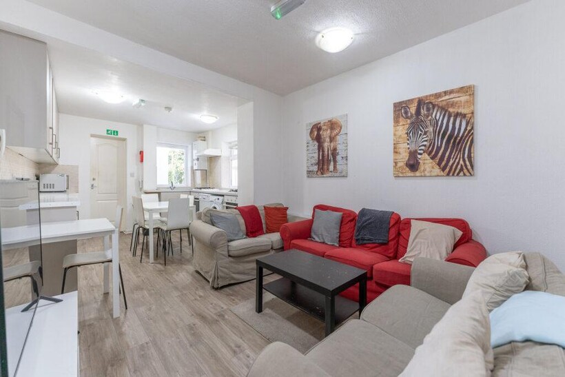 Alton Road, Birmingham B29 7 bed terraced house to rent - £3,066 pcm (£708 pw)