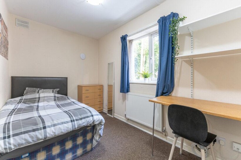 Alton Road, Birmingham B29 7 bed terraced house to rent - £3,066 pcm (£708 pw)