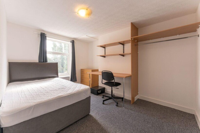 Tiverton Road, Birmingham B29 7 bed terraced house to rent - £3,857 pcm (£890 pw)