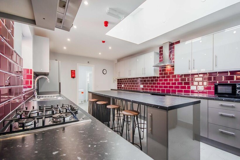 Arley Road, Birmingham B29 7 bed terraced house to rent - £4,095 pcm (£945 pw)