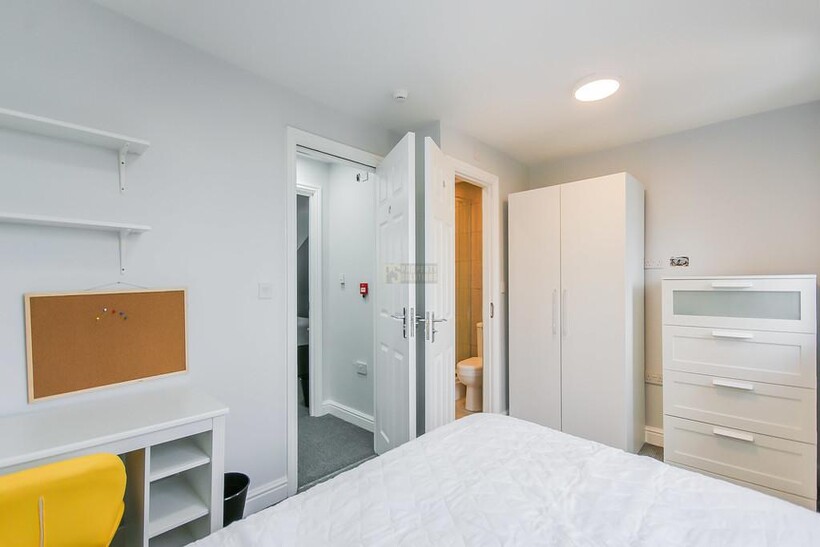 Arley Road, Birmingham B29 7 bed terraced house to rent - £4,095 pcm (£945 pw)