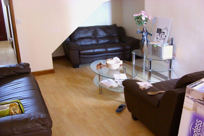 29 Coronation Road, B29 7DE 6 bed house to rent - £2,210 pcm (£510 pw)