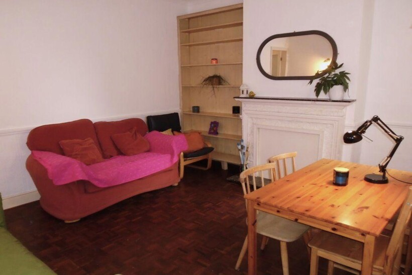 12 Dartmouth Road, B29 6DR 4 bed house to rent - £1,699 pcm (£392 pw)