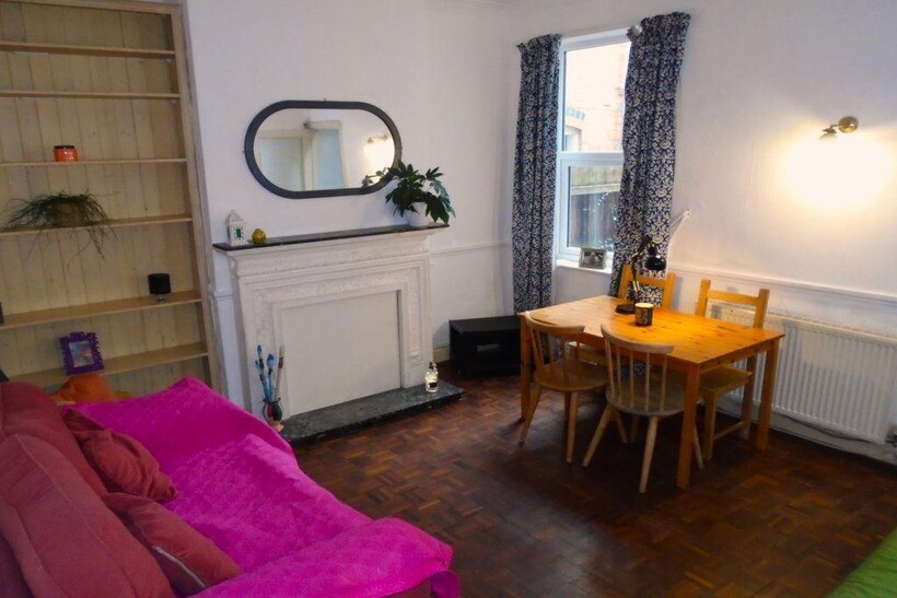 12 Dartmouth Road, B29 6DR 4 bed house to rent - £1,699 pcm (£392 pw)