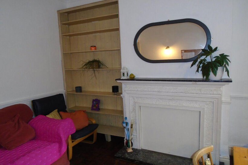 12 Dartmouth Road, B29 6DR 4 bed house to rent - £1,699 pcm (£392 pw)