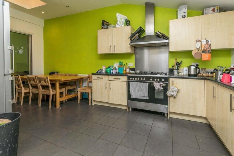 68 Gibbins Road, B29 6QR 7 bed house to rent - £3,792 pcm (£875 pw)