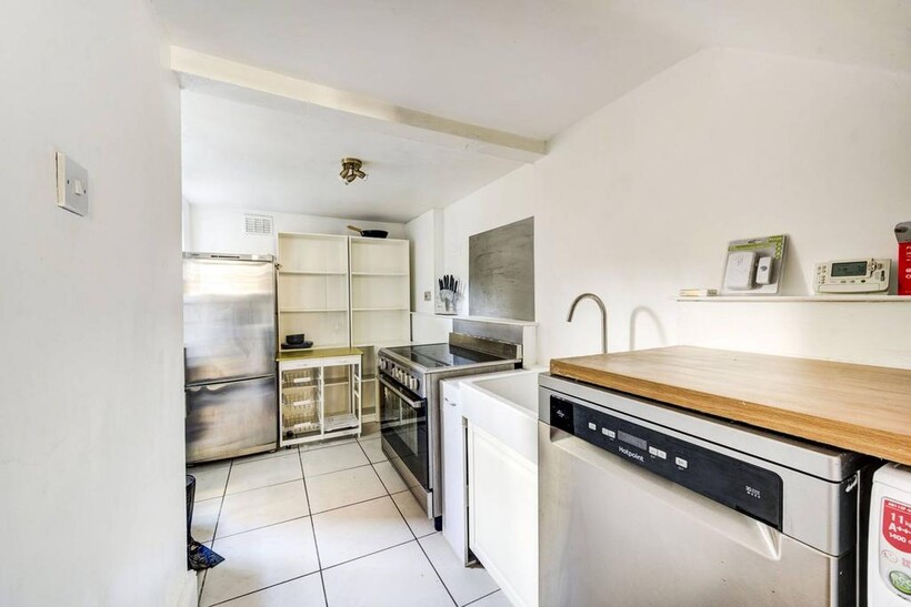 Harwood road, Fulham Broadway... 4 bed house to rent - £4,850 pcm (£1,119 pw)