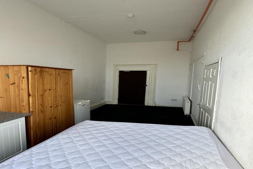 High Street, Leven, Fife, KY8 1 bed in a house share to rent - £395 pcm (£91 pw)