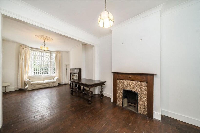 Harwood Road, London SW6 4 bed house to rent - £4,850 pcm (£1,119 pw)