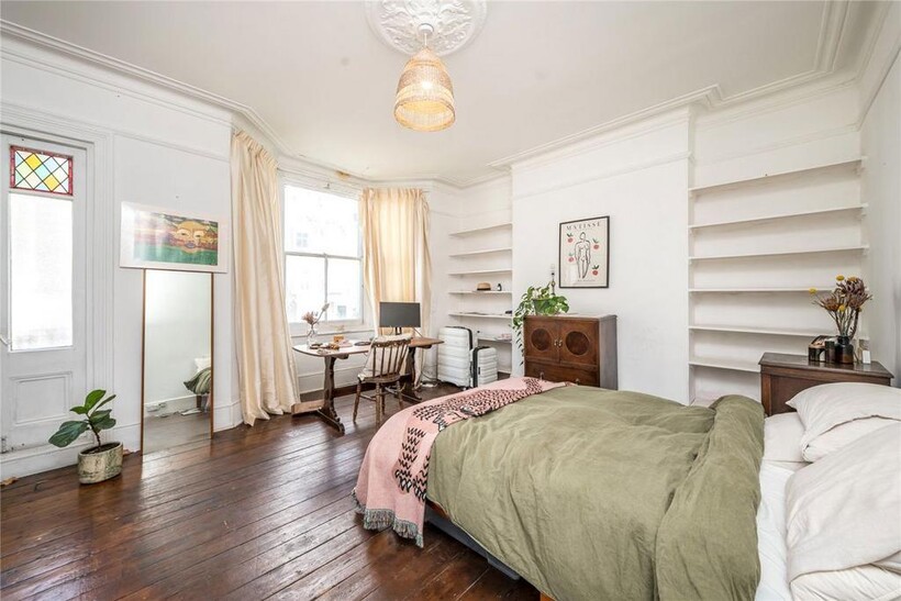 Harwood Road, London SW6 4 bed house to rent - £4,850 pcm (£1,119 pw)