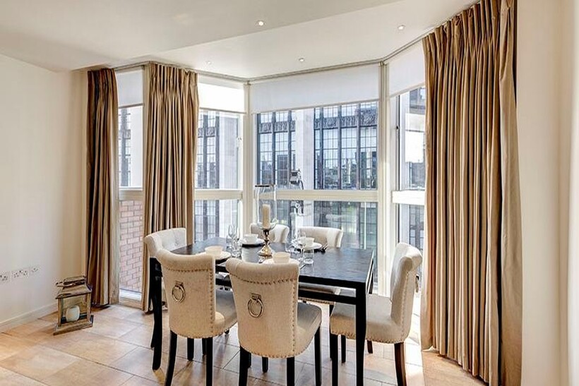 Two Bedrooms Two Bathroom Apartment... 2 bed apartment to rent - £6,392 pcm (£1,475 pw)