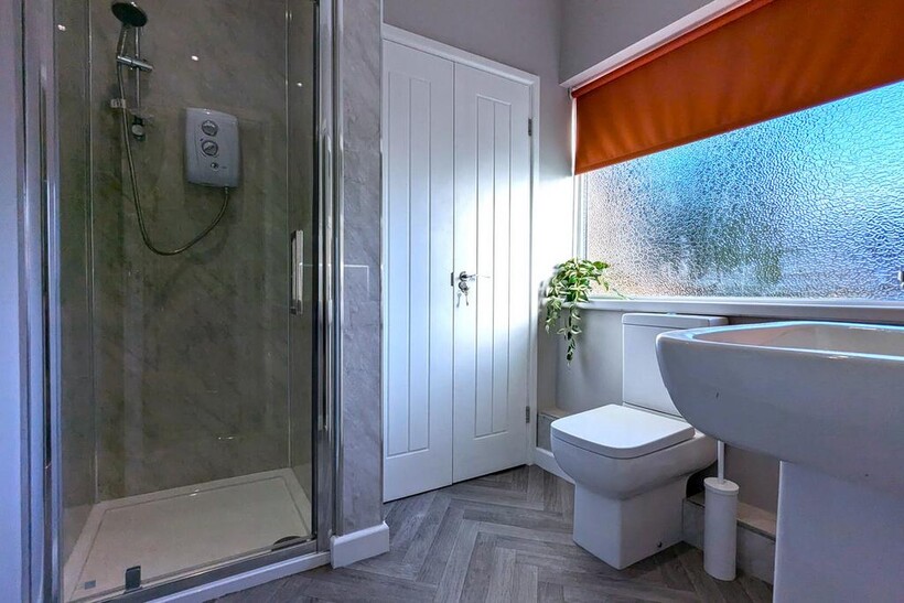 Compton Street, Chesterfield, S40 1 bed in a house share to rent - £580 pcm (£134 pw)