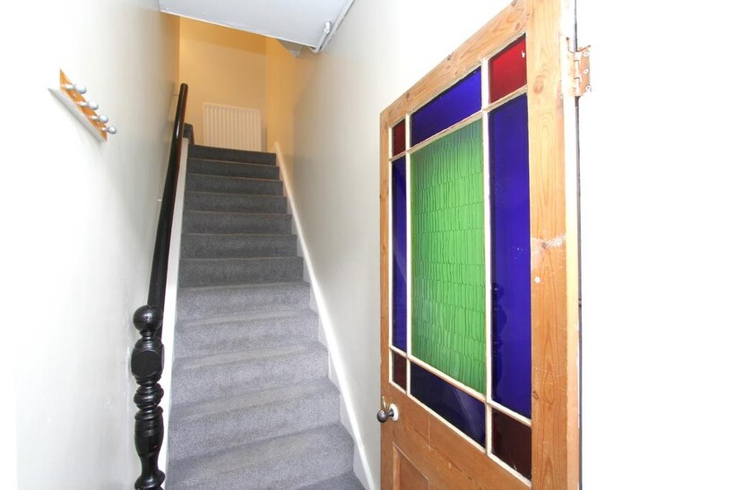 Bayswater Road, Jesmond, Newcastle, NE2 5 bed flat to rent - £3,141 pcm (£725 pw)