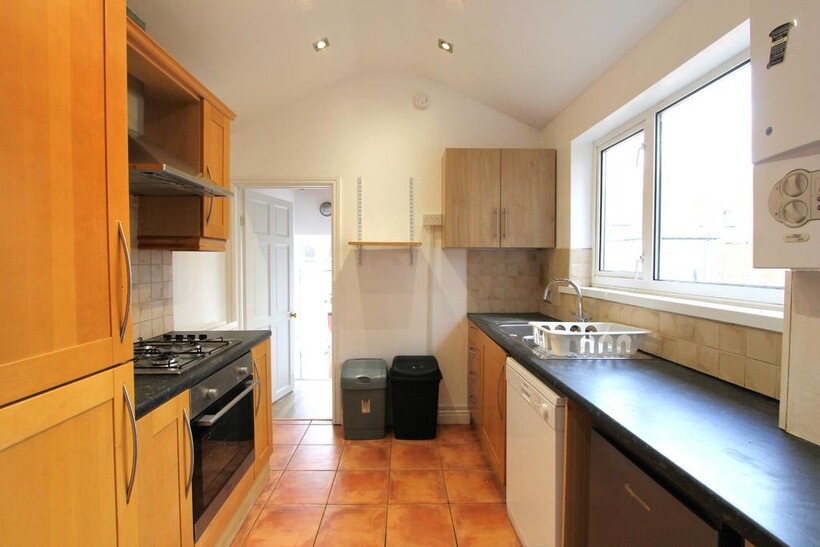 Bayswater Road, Jesmond, Newcastle, NE2 5 bed flat to rent - £3,141 pcm (£725 pw)