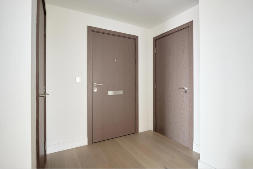 Tierney Lane, London W6 3 bed flat to rent - £5,600 pcm (£1,292 pw)