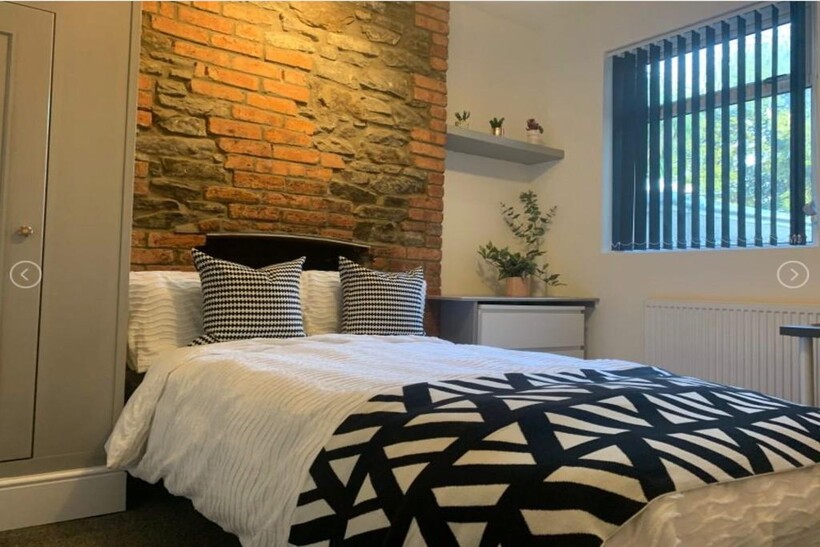 St. Helens Avenue, Swansea 6 bed house share to rent - £2,790 pcm (£644 pw)