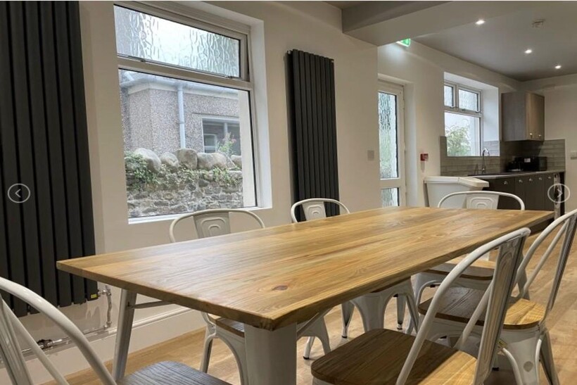 St. Helens Avenue, Swansea 6 bed house share to rent - £2,790 pcm (£644 pw)