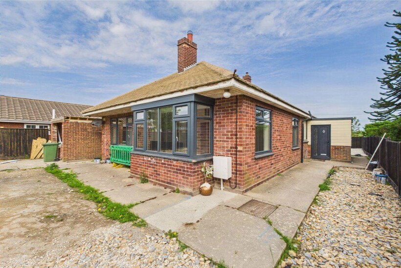 Pilleys Lane, Boston, Lincolnshire House share to rent - £737 pcm (£170 pw)