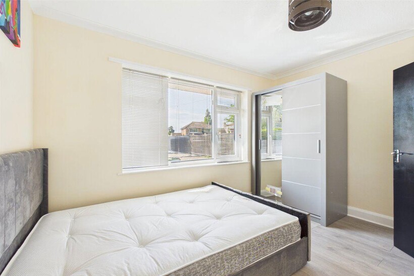 Pilleys Lane, Boston, Lincolnshire House share to rent - £737 pcm (£170 pw)