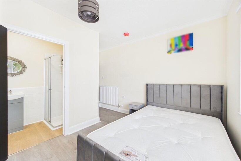 Pilleys Lane, Boston, Lincolnshire House share to rent - £737 pcm (£170 pw)