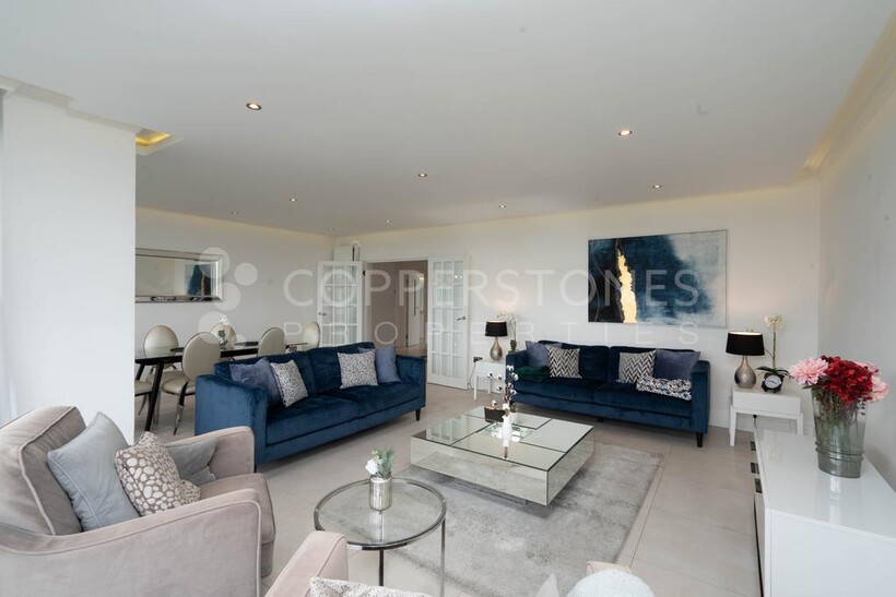 Raynham, Norfolk Crescent, London W2 4 bed apartment to rent - £7,750 pcm (£1,788 pw)