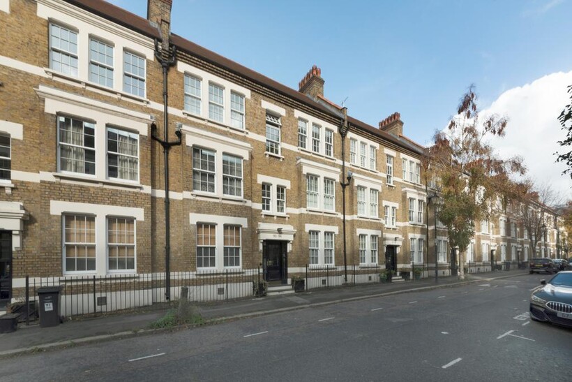 The Waterloo Estate, Waterloo London SE1 2 bed apartment to rent - £2,595 pcm (£599 pw)
