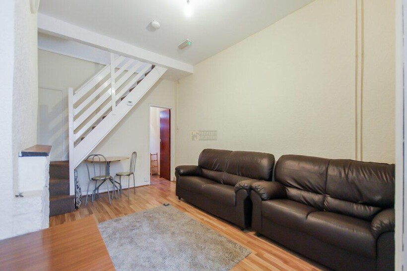 Hubert Road, Birmingham B29 3 bed terraced house to rent - £1,170 pcm (£270 pw)