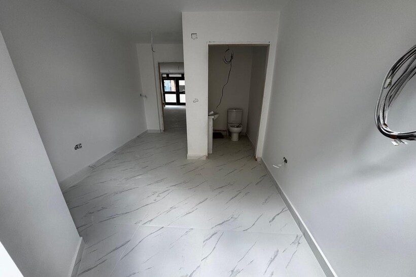 29 Fore Street Tiverton EX16 6NA Property to rent - £1,167 pcm (£269 pw)